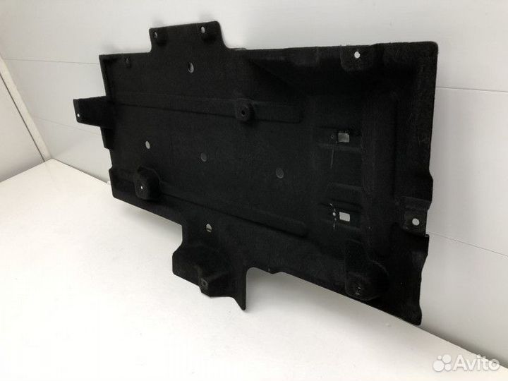 Пыльник двигателя Geely Tugella FY11