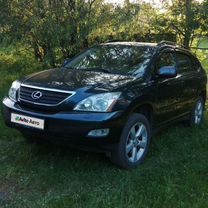 Lexus RX 3.3 AT, 2005, 250 000 км, с пробегом, цена 1 550 000 руб.