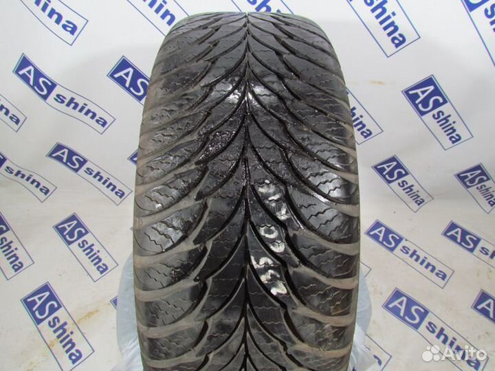 Goodyear Eagle Ultra Grip GW-2 235/60 R16 89H