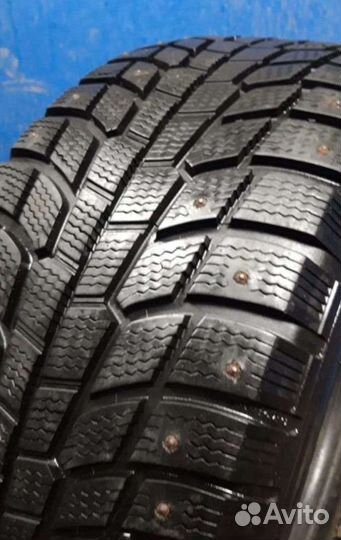 Michelin Latitude X-Ice North 255/55 R18 109T
