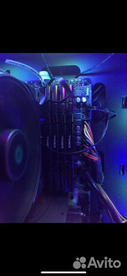 5800x3d + b550m pro4 + 32gb ddr4