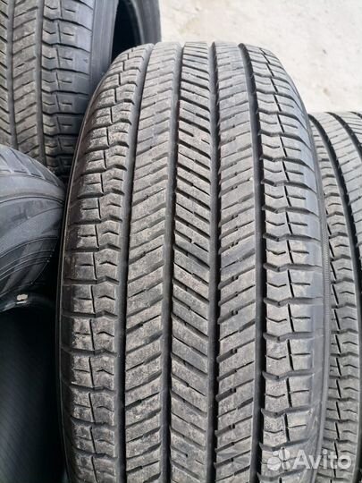 Yokohama Geolandar G91 225/65 R17 102H