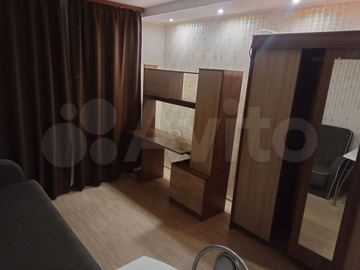 Комната 18,2 м² в 5-к., 7/9 эт.