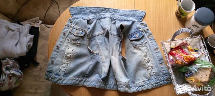 Отдам бесплатно женские вещи пакетом