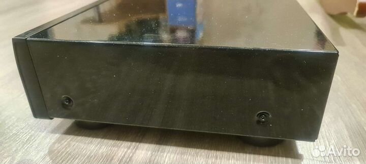 Blu ray проигрыватель denon dbt 3313 ud