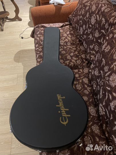 Кофр для гитары