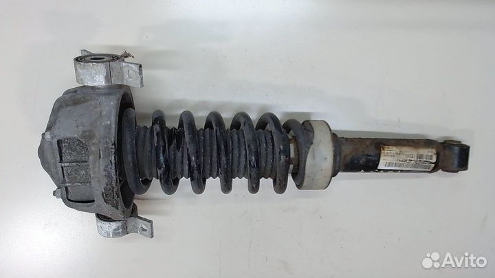 Амортизатор подвески Audi Q7, 2007