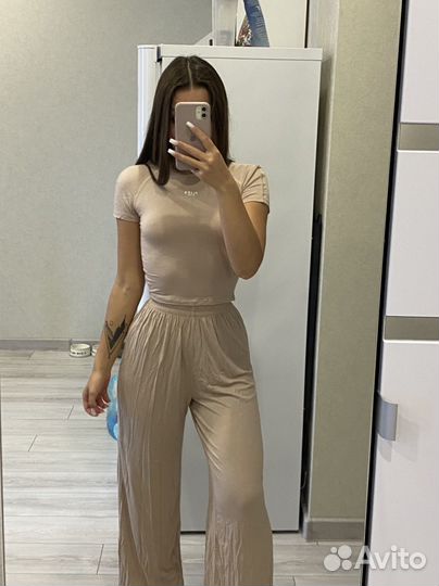 Новый женский уостюм