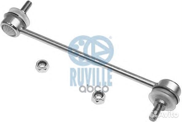 Тяга стабилизатора ford mondeo I/II 02/93-11/00