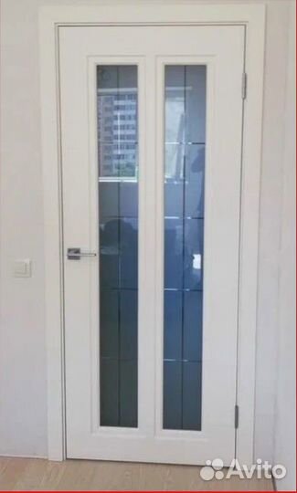 Двери межкомнатные