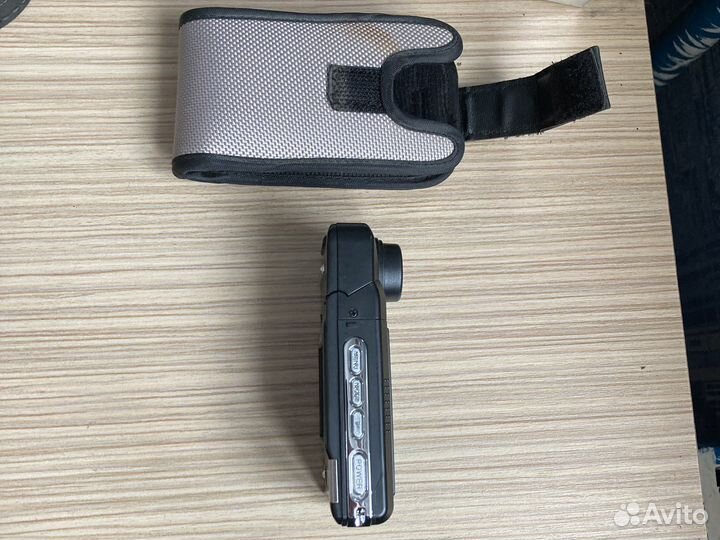 Видеорегистратор (на запчасти или в ремонт)