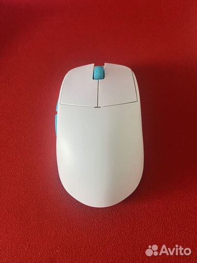 Lamzu Atlantis