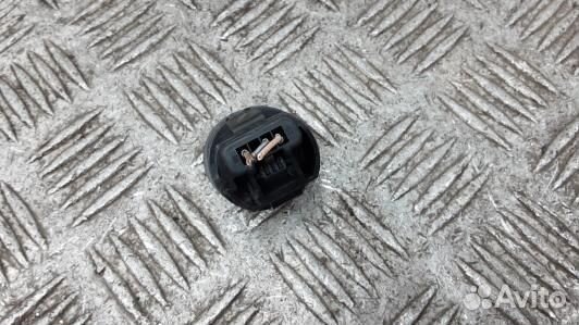 Кнопка запуска двигателя renault megane 2 (3BL19XV
