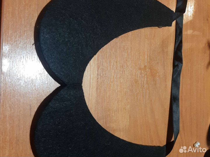 Кружевной воротник