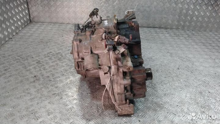 АКПП 8765150 Volvo XC90 (2002-2014)
