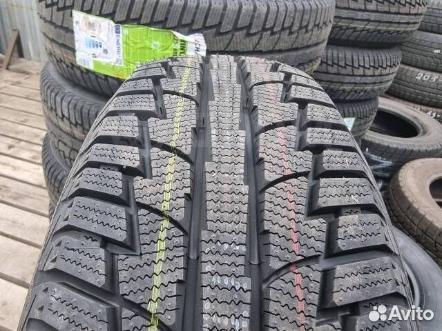 Charmhoo Winter Eco 205/55 R16