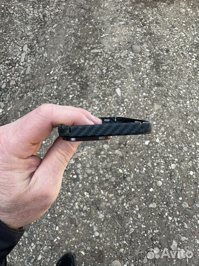 Чехол на iPhone 13 pro