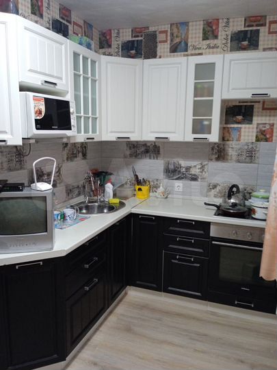 2-к. квартира, 50,2 м², 3/4 эт.