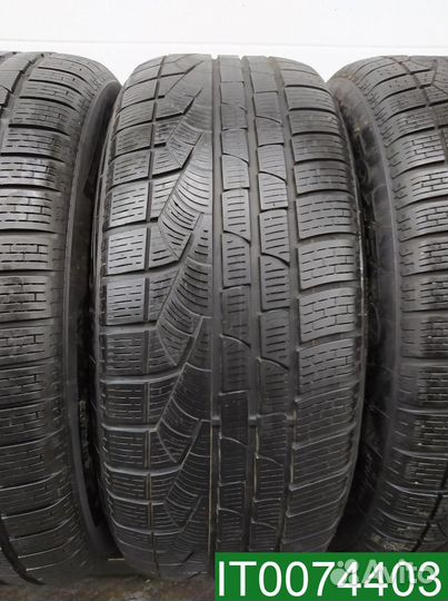 Pirelli Winter Sottozero 210 Serie II 245/50 R18 101H