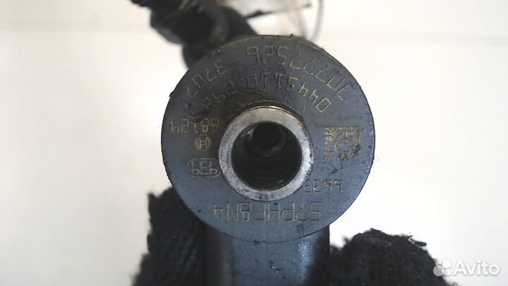 Форсунка топливная Volvo V50, 2008