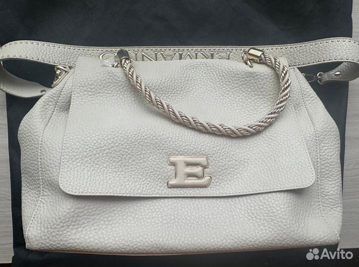 Сумка женская натуральная кожа Италия новая