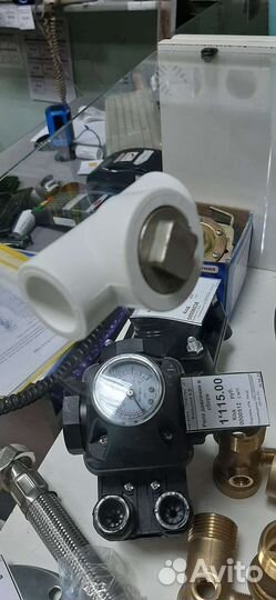 Фильтр 25 пп