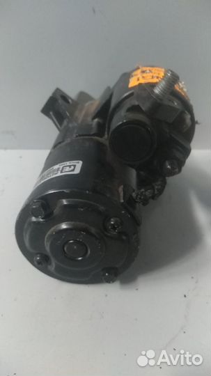 Стартер Мазда 6 2008 / LF8J18400B