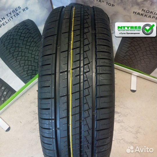 Ikon Tyres Autograph Eco 3 205/65 R15 99H