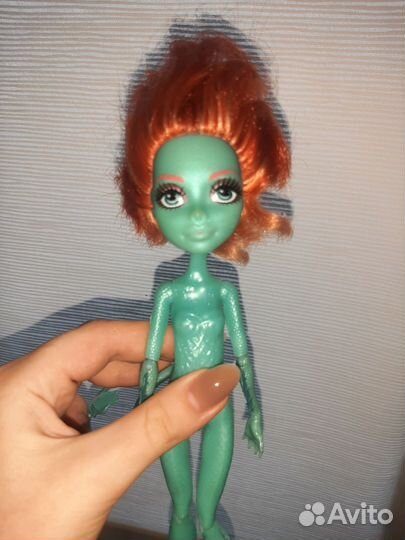 Куклы Монстер Хай