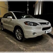 Acura RDX 2.3 AT, 2008, 185 000 км, с пробегом, цена 1 750 000 руб.