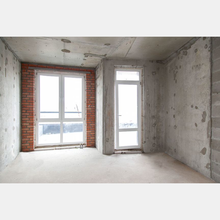 3-к. квартира, 119 м², 3/18 эт.