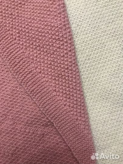 Плед Детский новый