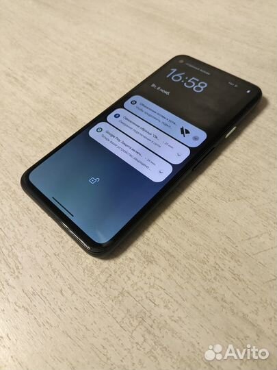 Google Pixel 4a, 6/128 ГБ