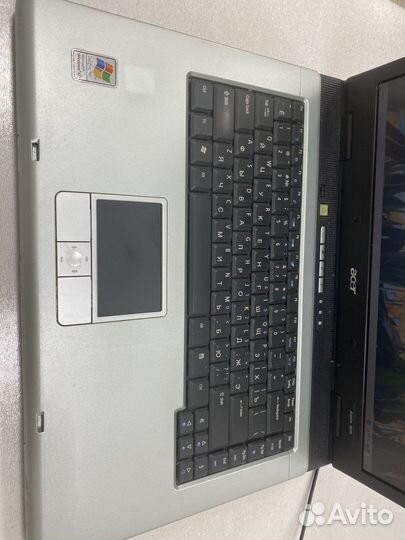Acer 3610 series ms2177