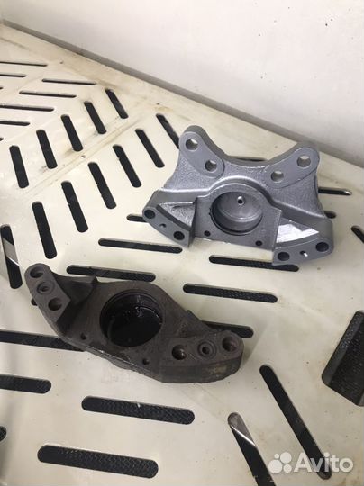 Аквабластинг