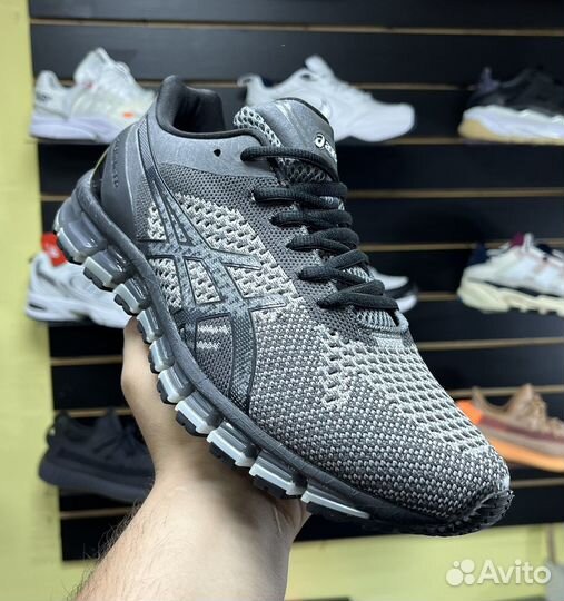 Кроссовки asics gel quantum 360