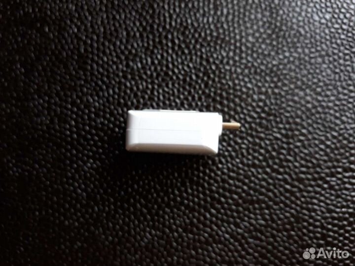 USB адаптер
