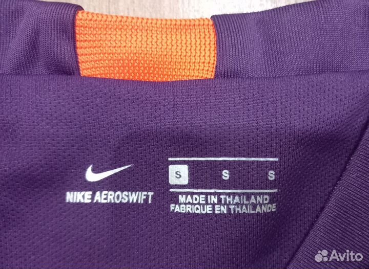 Футбольная форма Nike