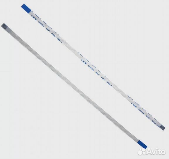 Шлейф тачпада asus X550VC