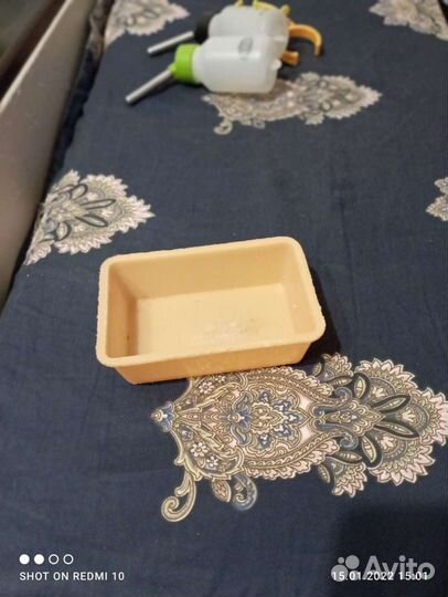 Большие кормушки для хомяков