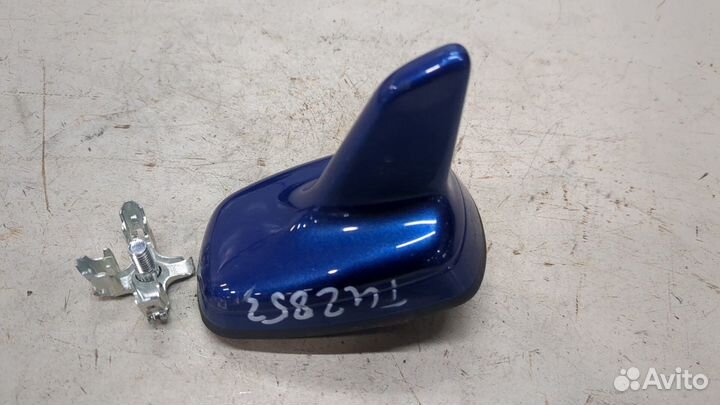 Антенна Audi S3 (8V) 2012, 2015