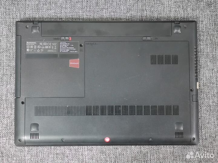 Ноутбук Lenovo 15.6