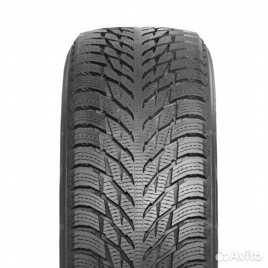 Nokian Tyres Hakkapeliitta R3 SUV 275/45 R20
