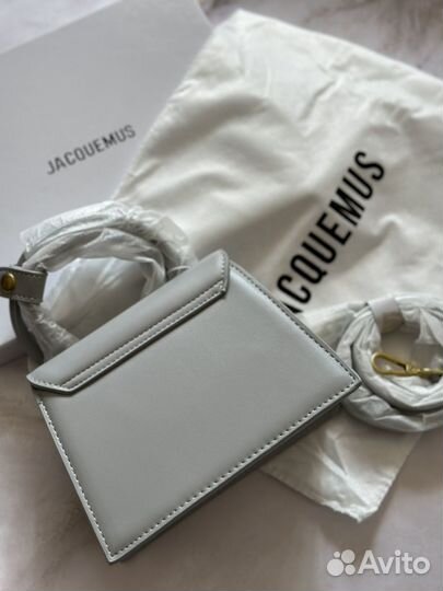 Сумка jacquemus