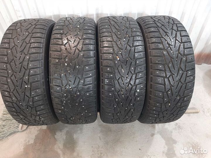 Nokian Tyres Nordman 4 225/60 R16 102T
