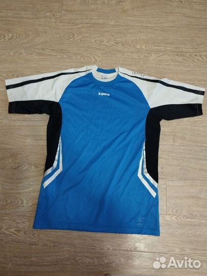 Футболка kipsta