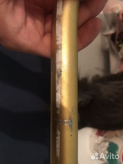 Руль мтб Kore Torsion