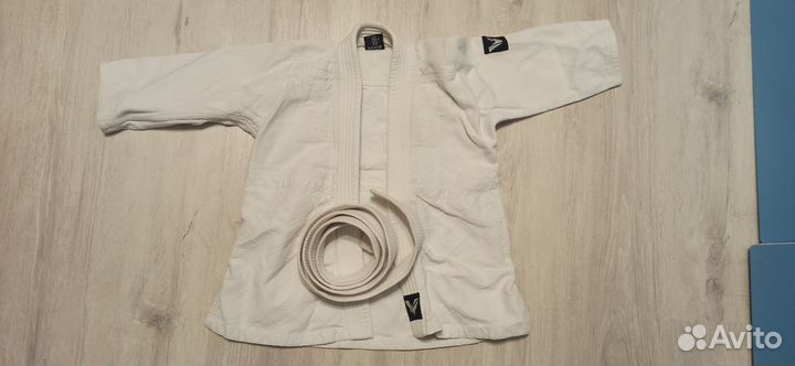 Кимоно для дзюдо