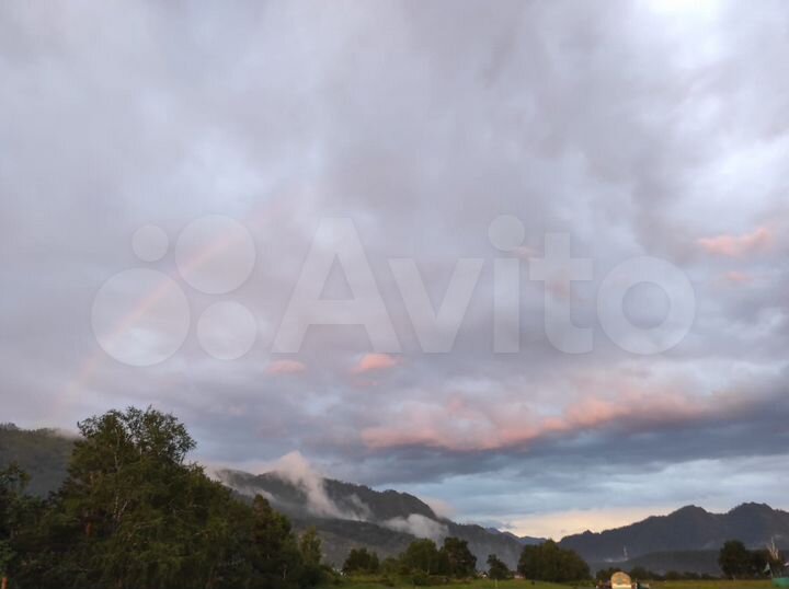 Участок 10 сот. (СНТ, ДНП)