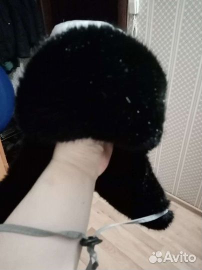 Шапка для мальчика новая